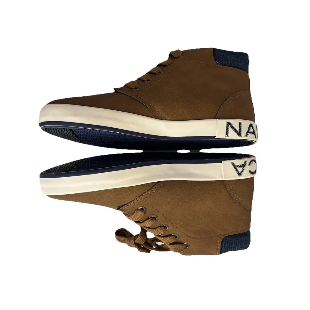 Nautica boys pallar